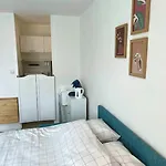 Διαμέρισμα Cozy Au Coeur De *