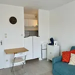 Διαμέρισμα Cozy Au Coeur De