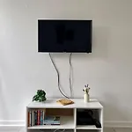 Cozy Au Coeur De