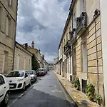 Διαμέρισμα Cozy Au Coeur De