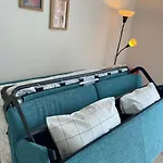 Cozy Au Coeur De