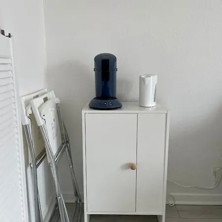 Apartment Cozy Au Coeur De Bordeaux