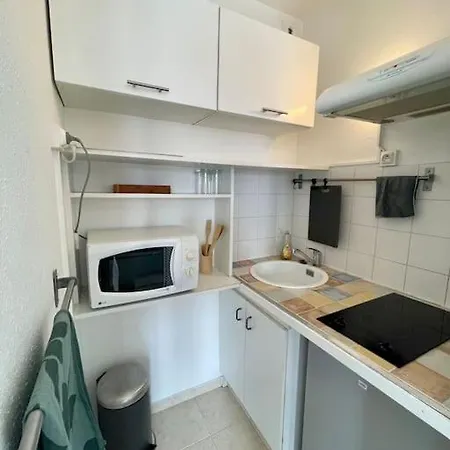 Cozy Au Coeur De