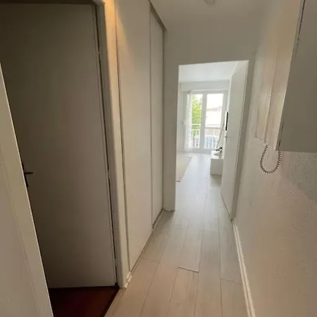 Appartement Cozy Au Coeur De