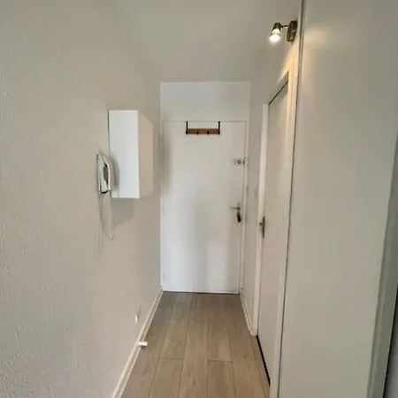 Cozy Au Coeur De Бордо