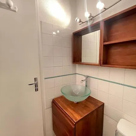 Appartement Cozy Au Coeur De