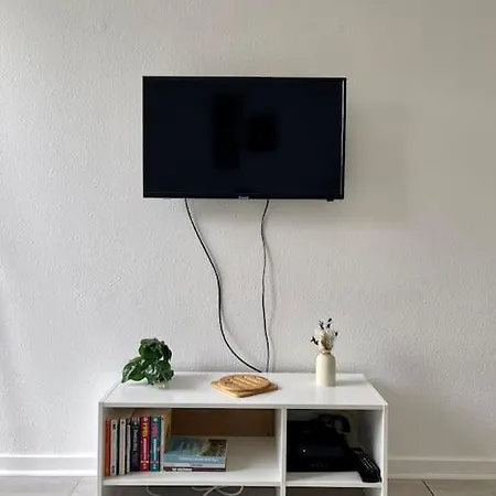 Cozy Au Coeur De