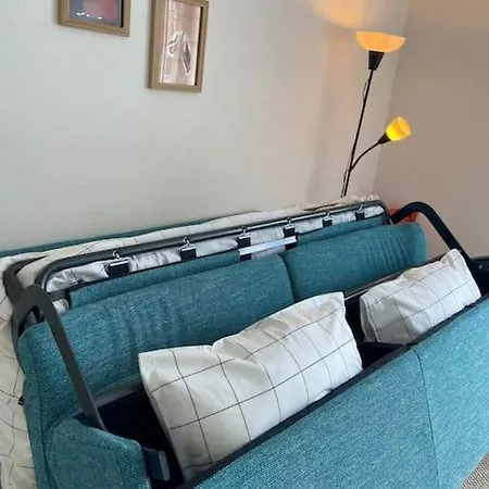 Cozy Au Coeur De