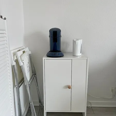 Cozy Au Coeur De Apartment