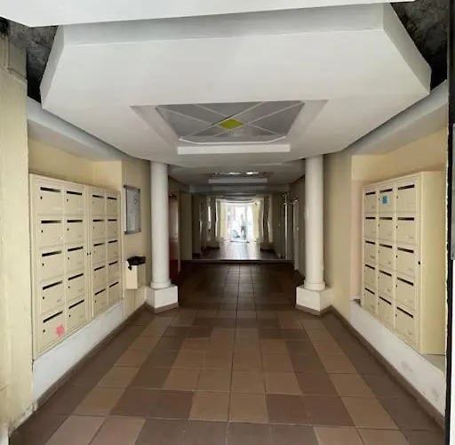 Lejlighed Cozy Au Coeur De Bordeaux