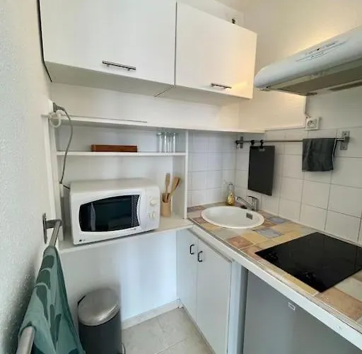 Cozy Au Coeur De