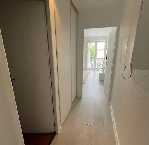 Apartment Cozy Au Coeur De