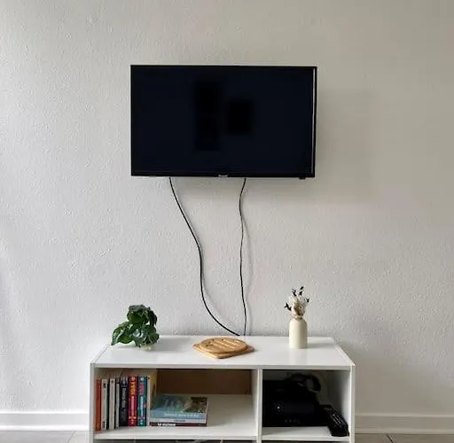 Cozy Au Coeur De