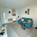 Cozy Au Coeur De