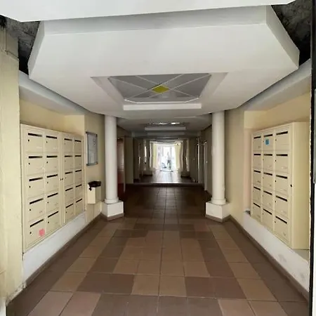 公寓 Cozy Au Coeur De 波尔多