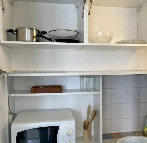 Cozy Au Coeur De Bordeaux