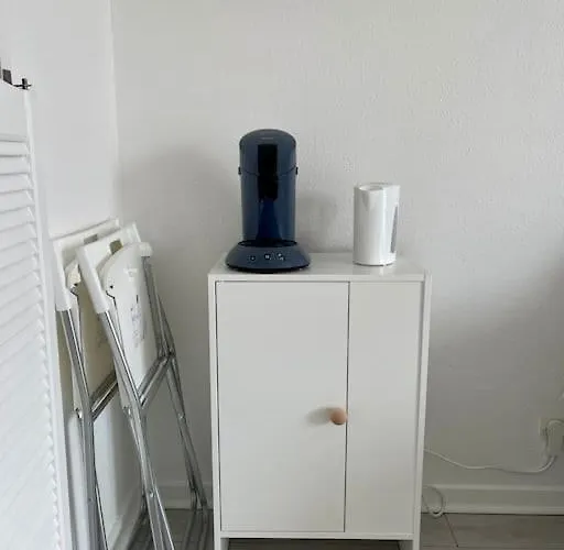 Appartamento Cozy Au Coeur De Bordeaux