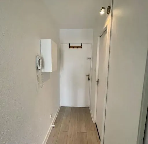 Cozy Au Coeur De Bordeaux