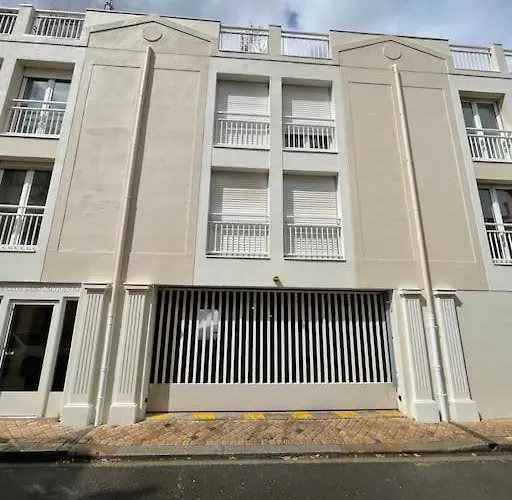 Appartamento Cozy Au Coeur De *