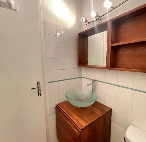 Appartamento Cozy Au Coeur De