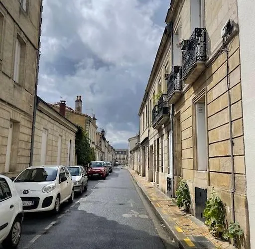 Appartamento Cozy Au Coeur De