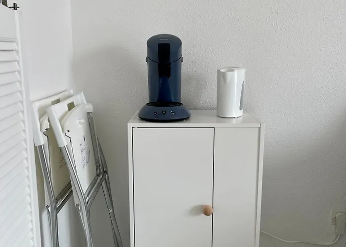 Cozy Au Coeur De Appartamento